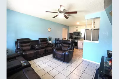 3931 Forbes Street, Fort Worth, TX 76105 - Photo 3