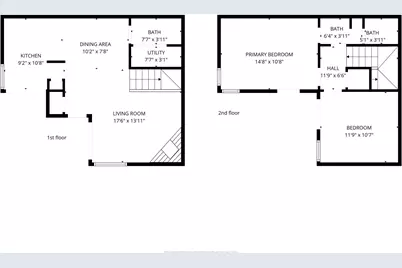 333 Melrose Drive #16A, Richardson, TX 75080 - Photo 7