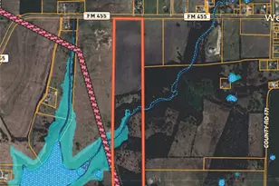 Fm 455, Weston, TX 75009 - Photo 1