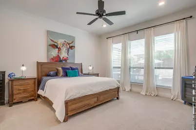 413 Kestrel Court, Aledo, TX 76008 - Photo 21