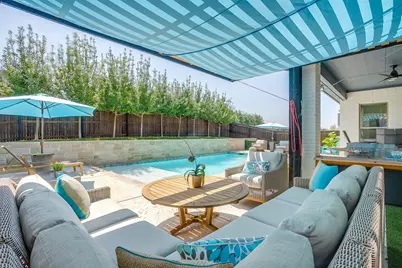 413 Kestrel Court, Aledo, TX 76008 - Photo 37