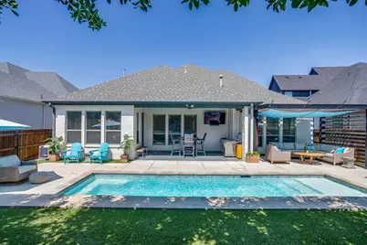 413 Kestrel Court, Aledo, TX 76008 - Photo 39