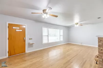 1402 Herring, Merkel, TX 79536 - Photo 9