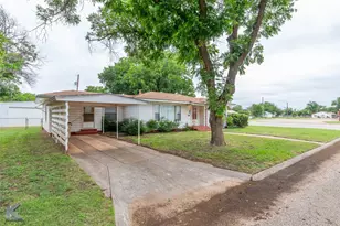 1402 Herring, Merkel, TX 79536 - Photo 5