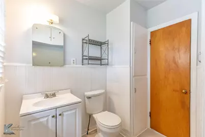 1402 Herring, Merkel, TX 79536 - Photo 25