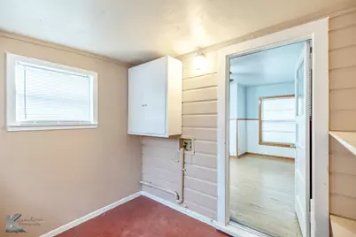 1402 Herring, Merkel, TX 79536 - Photo 11