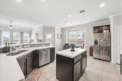 15912 Aquilla Way, Prosper, TX 75078 - Photo 5