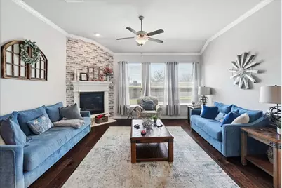 15912 Aquilla Way, Prosper, TX 75078 - Photo 13