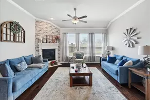 15912 Aquilla Wy, Prosper, TX 75078 - Photo 13