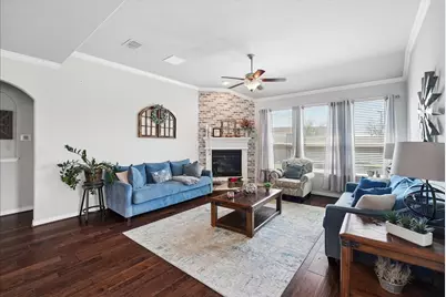 15912 Aquilla Way, Prosper, TX 75078 - Photo 11