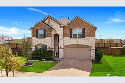 15912 Aquilla Way, Prosper, TX 75078 - Photo 1