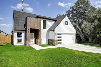 5807 Black Pine Circle, Granbury, TX 76048 - Photo 1