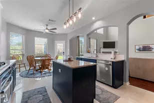 216 Orchard Park Ct, McKinney, TX 75071 - Photo 9
