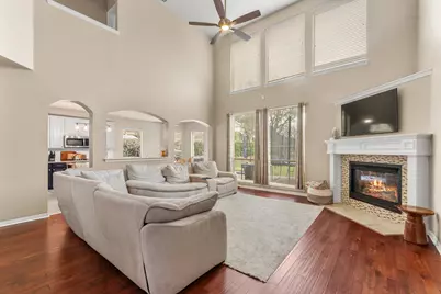 216 Orchard Park Court, McKinney, TX 75071 - Photo 3