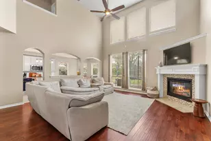 216 Orchard Park Ct, McKinney, TX 75071 - Photo 3