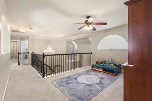 216 Orchard Park Ct, McKinney, TX 75071 - Photo 9