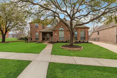 216 Orchard Park Court, McKinney, TX 75071 - Photo 1