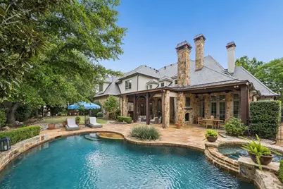 8000 Trading Post Drive, McKinney, TX 75070 - Photo 1