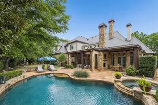 8000 Trading Post Dr, McKinney, TX 75070 - Photo 1