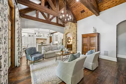 8000 Trading Post Drive, McKinney, TX 75070 - Photo 9