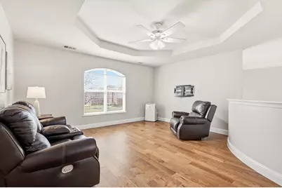 6000 Briaridge Lane, Flower Mound, TX 75028 - Photo 23