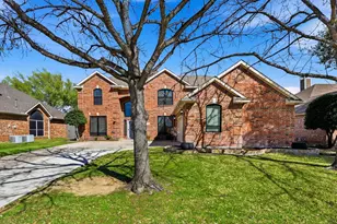 6000 Briaridge Ln, Flower Mound, TX 75028 - Photo 1