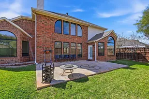 6000 Briaridge Ln, Flower Mound, TX 75028 - Photo 27