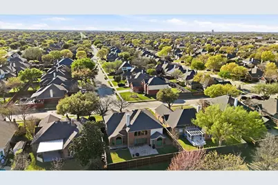 6000 Briaridge Lane, Flower Mound, TX 75028 - Photo 35