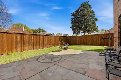 6000 Briaridge Lane, Flower Mound, TX 75028 - Photo 29