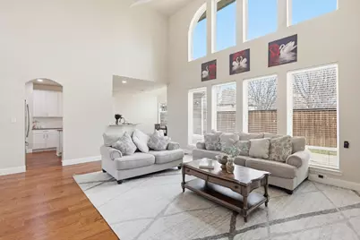 6000 Briaridge Lane, Flower Mound, TX 75028 - Photo 11