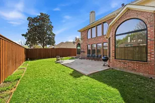 6000 Briaridge Ln, Flower Mound, TX 75028 - Photo 31