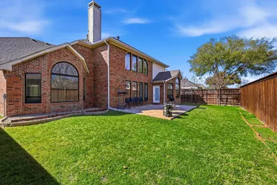 6000 Briaridge Lane, Flower Mound, TX 75028 - Photo 33