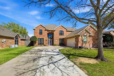 6000 Briaridge Lane, Flower Mound, TX 75028 - Photo 5