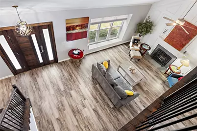 1309 Havencreek Cove, Lewisville, TX 75067 - Photo 5