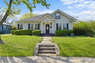 1609 Walworth Street, Greenville, TX 75401 - Photo 7