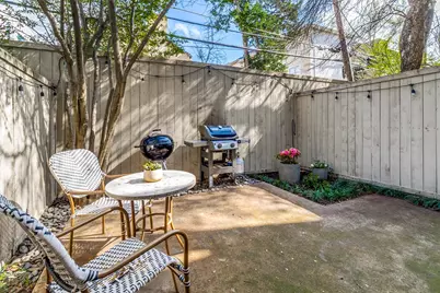 3922 Travis Street #12, Dallas, TX 75204 - Photo 21