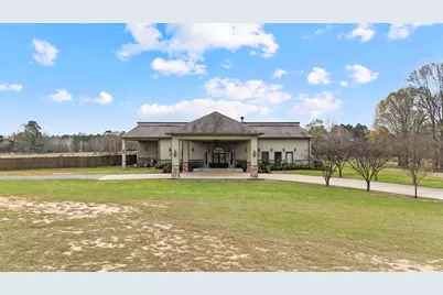 14284 N 322 Highway, Kilgore, TX 75662 - Photo 1