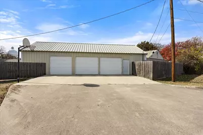 206 N Bouldin Street, Hamilton, TX 76531 - Photo 33