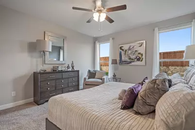 105 Ringtrail Drive, Rhome, TX 76078 - Photo 21