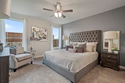 105 Ringtrail Drive, Rhome, TX 76078 - Photo 19