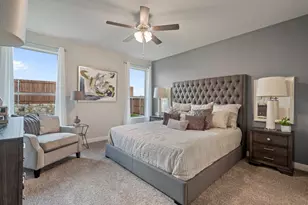 105 Ringtrail Dr, Rhome, TX 76078 - Photo 19