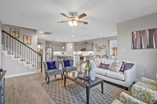 105 Ringtrail Dr, Rhome, TX 76078 - Photo 17