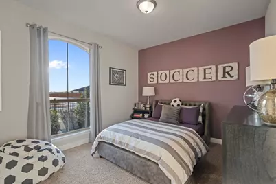 105 Ringtrail Drive, Rhome, TX 76078 - Photo 25