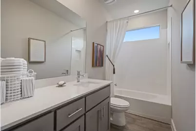 105 Ringtrail Drive, Rhome, TX 76078 - Photo 37