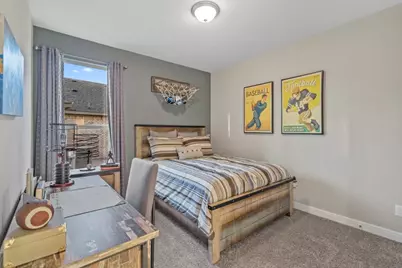 105 Ringtrail Drive, Rhome, TX 76078 - Photo 31