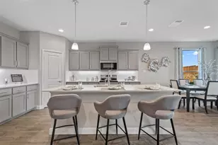 105 Ringtrail Dr, Rhome, TX 76078 - Photo 3