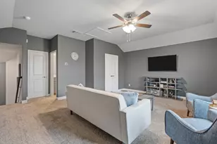 105 Ringtrail Dr, Rhome, TX 76078 - Photo 35