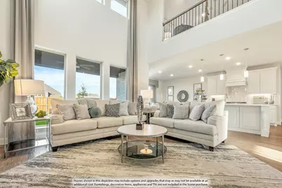 2349 Flora Drive, McLendon Chisholm, TX 75032 - Photo 9