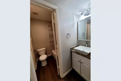 1124 N Center Street, Arlington, TX 76011 - Photo 5