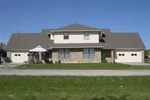 405 Shoreline Dr, Lakewood Village, TX 75068 - Photo 1